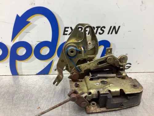 Deurslot Mechaniek 4Deurs links-achter-8038670 (18656781)