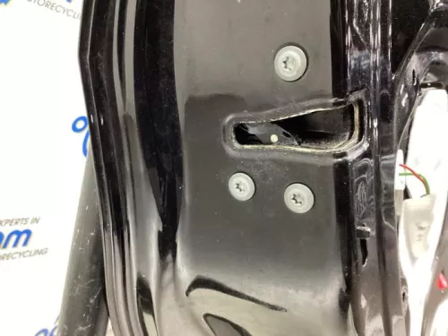 Deurslot Mechaniek 4Deurs links-achter-8075626