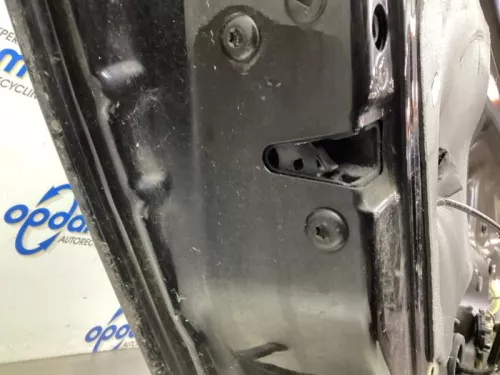 Deurslot Mechaniek 4Deurs links-achter-8056397