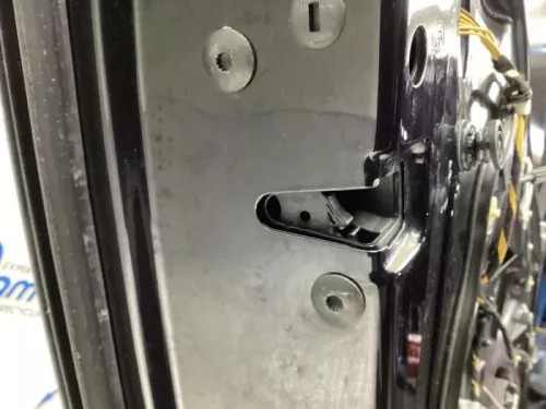 Deurslot Mechaniek 4Deurs links-achter-8104933