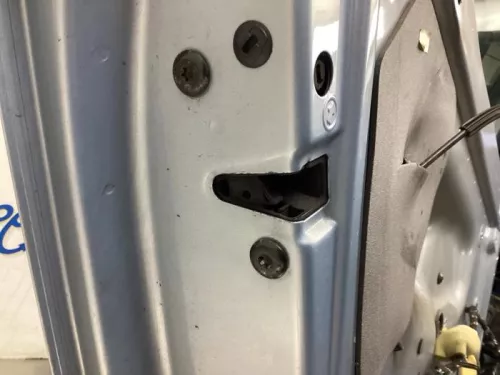 Deurslot Mechaniek 4Deurs links-achter-8119079