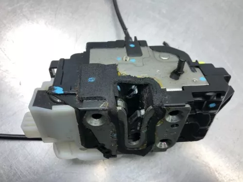 Deurslot Mechaniek 4Deurs links-achter-7610055 (16730137)