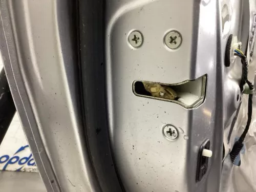 Deurslot Mechaniek 4Deurs links-achter-8042921