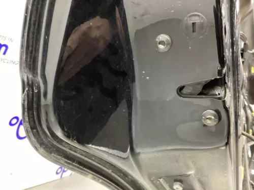 Deurslot Mechaniek 4Deurs links-achter-8175307