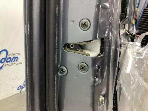 Deurslot Mechaniek 4Deurs links-achter-8158803