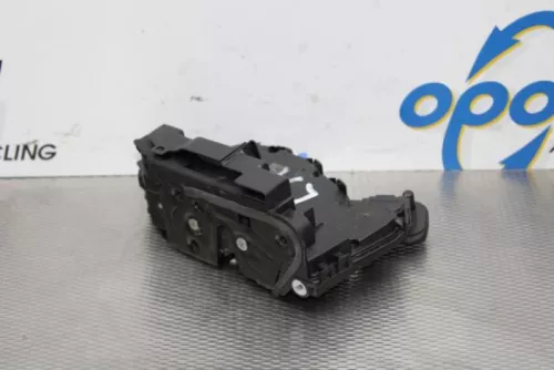 Deurslot Mechaniek 4Deurs links-achter-7876282