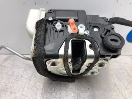Deurslot Mechaniek 4Deurs links-achter-7587298 (16560478)