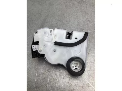 Deurslot Mechaniek 4Deurs links-achter-8025281 (18765562)