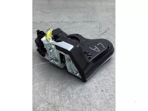 Deurslot Mechaniek 4Deurs links-achter-8025281 (18765562)