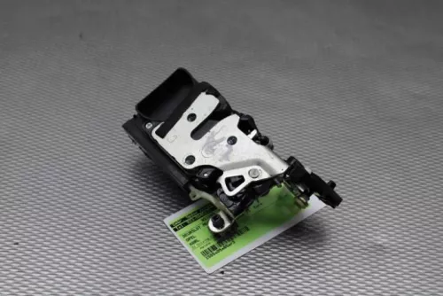 Deurslot Mechaniek 4Deurs links-achter-6498507 (16022658)