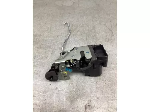 Deurslot Mechaniek 4Deurs links-achter-8050498 (20321790)