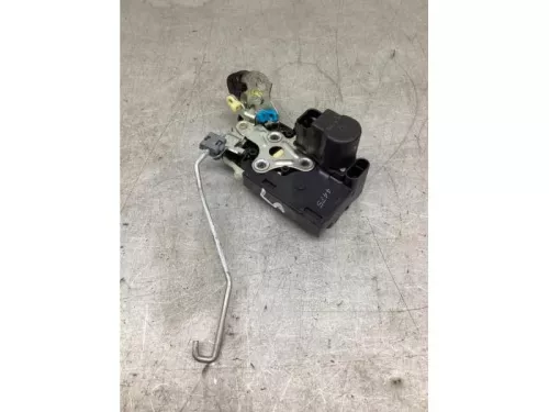 Deurslot Mechaniek 4Deurs links-achter-8050498 (20321790)