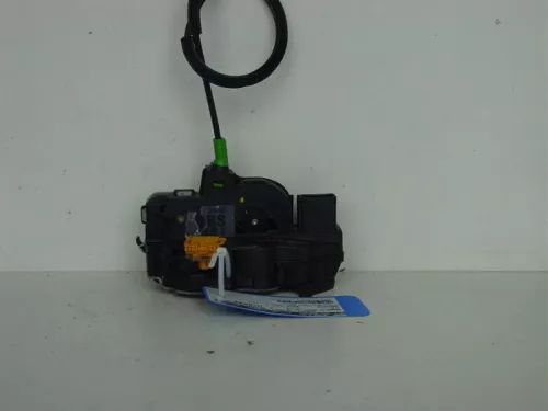 Deurslot Mechaniek 4Deurs links-achter-7891380 (4582392)