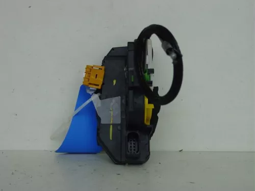 Deurslot Mechaniek 4Deurs links-achter-7891380 (4582392)