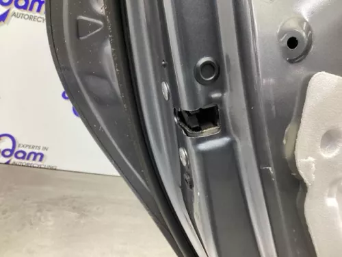 Deurslot Mechaniek 4Deurs links-achter-8040612 (20676676)