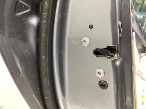 Deurslot Mechaniek 4Deurs links-achter-8040612 (20676676)