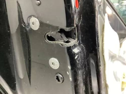 Deurslot Mechaniek 4Deurs links-achter-7922228