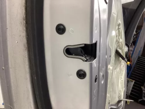 Deurslot Mechaniek 4Deurs links-achter-7940465