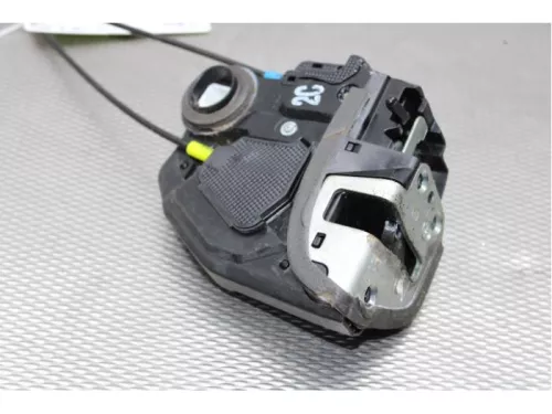 Deurslot Mechaniek 4Deurs links-achter-7846225