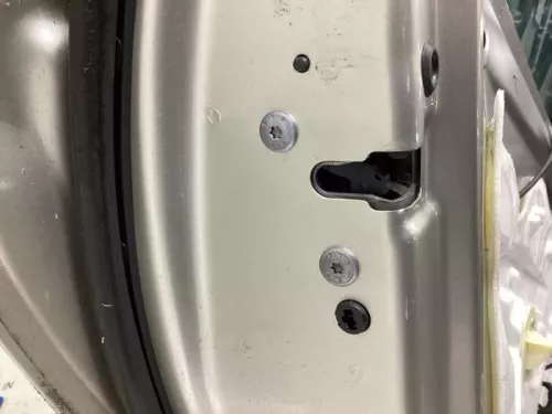 Deurslot Mechaniek 4Deurs links-achter-8062820