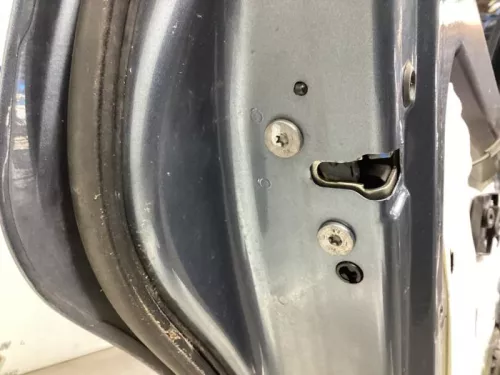 Deurslot Mechaniek 4Deurs links-achter-8108186