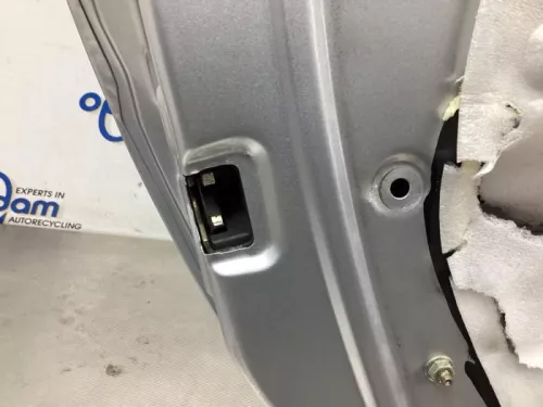 Deurslot Mechaniek 4Deurs links-achter-8166383 (20380072)