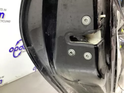 Deurslot Mechaniek 4Deurs links-achter-8187341