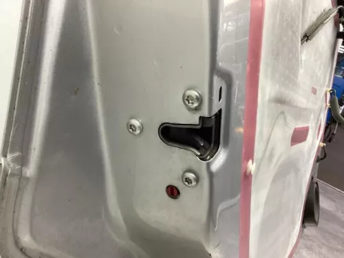 Deurslot Mechaniek 4Deurs links-achter-8103394