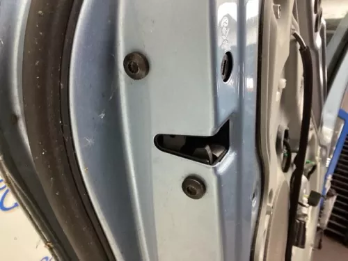 Deurslot Mechaniek 4Deurs links-achter-8052236