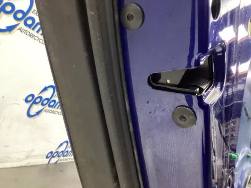 Deurslot Mechaniek 4Deurs links-achter-8133926