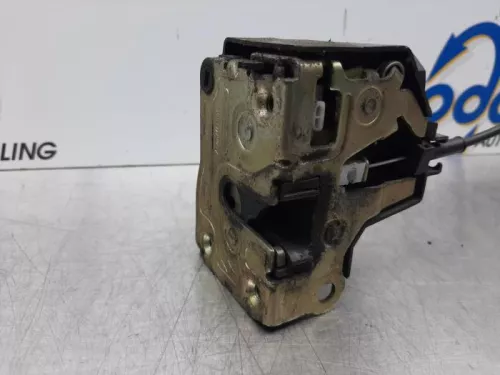 Deurslot Mechaniek 4Deurs links-achter-7876802