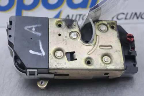 Deurslot Mechaniek 4Deurs links-achter-7880144