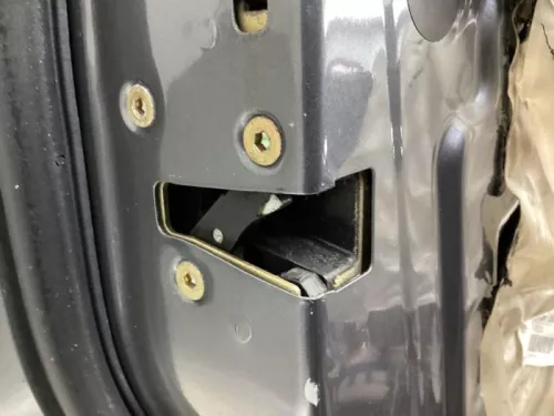 Deurslot Mechaniek 4Deurs links-achter-8077630