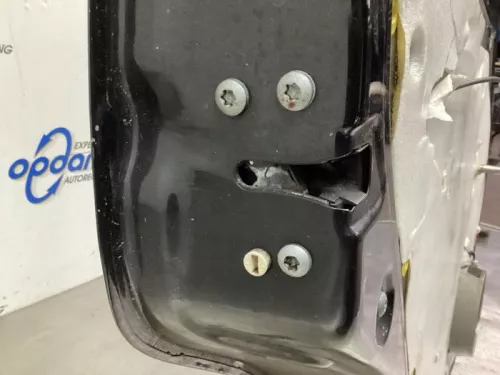 Deurslot Mechaniek 4Deurs links-achter-7613046