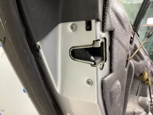 Deurslot Mechaniek 4Deurs links-achter-8027768