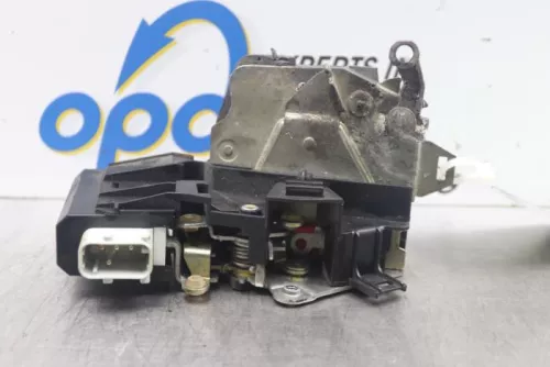 Deurslot Mechaniek 4Deurs links-achter-7885593