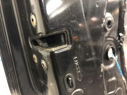 Deurslot Mechaniek 4Deurs links-achter-7767577