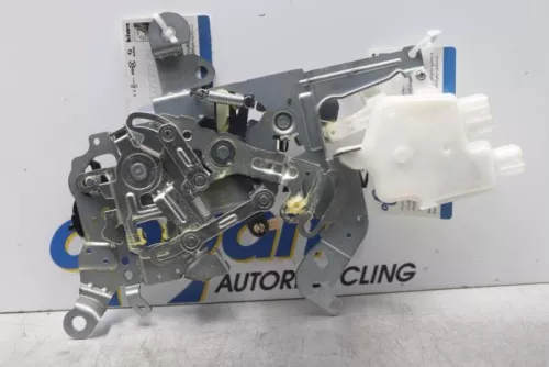Deurslot Mechaniek 4Deurs links-achter-7877152 (15368931)