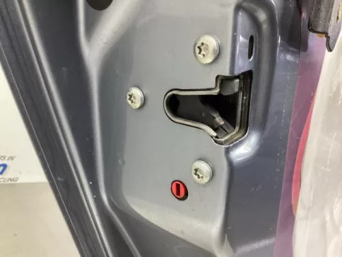 Deurslot Mechaniek 4Deurs links-achter-8023811