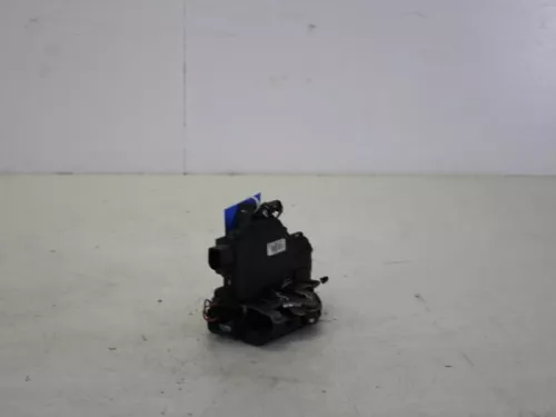 Deurslot Mechaniek 4Deurs links-achter-7884575