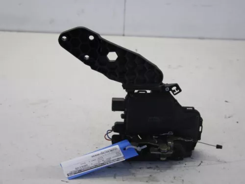 Deurslot Mechaniek 4Deurs links-achter-7882049 (10351677)