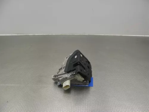 Deurslot Mechaniek 4Deurs links-achter- (4780316)