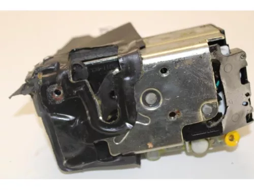 Deurslot Mechaniek 4Deurs links-achter-7877998 (14088381)