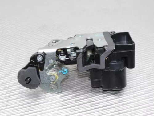 Deurslot Mechaniek 4Deurs links-achter-7881814 (10564811)