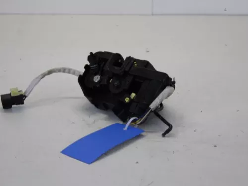 Deurslot Mechaniek 4Deurs links-achter-7885588 (7448652)