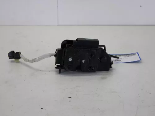Deurslot Mechaniek 4Deurs links-achter-7885588