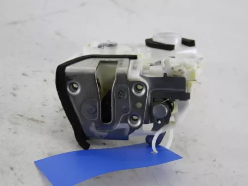 Deurslot Mechaniek 4Deurs links-achter-7887505 (6034667)