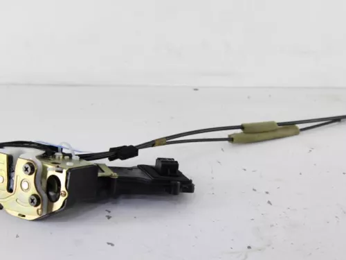 Deurslot Mechaniek 4Deurs links-achter-7890817 (5430377)