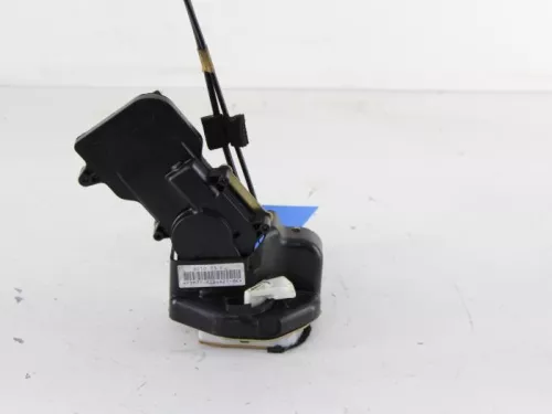Deurslot Mechaniek 4Deurs links-achter-7890817 (5430377)