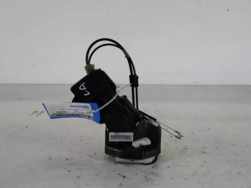 Deurslot Mechaniek 4Deurs links-achter-7713469 (6468330)